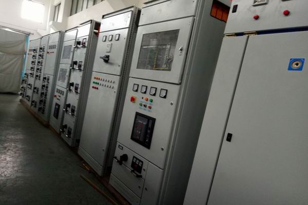 景东配电箱-如何预防3683关于建筑配电箱出